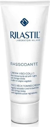 Cream Firming Face and Neck Cream Rilastil