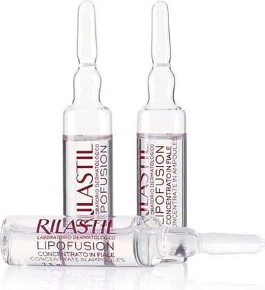 Face Serum Rilastil Lipofusion