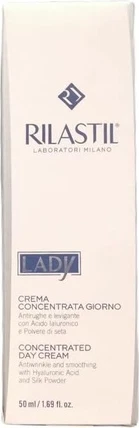 Day Cream Rilastil
