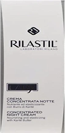Ночной крем Rilastil
