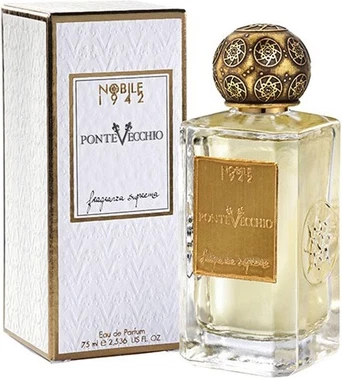 Eau De Parfum Nobile 1942 Pontevecchio