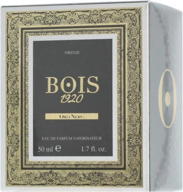 Eau de Parfum Bois 1920 Oro Collection Oro Nero
