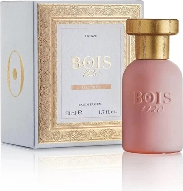 Eau de Parfum Bois 1920 Rose Gold