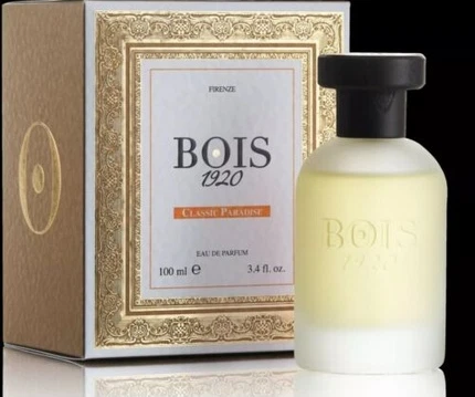 Одеколон Bois 1920 Classic Paradise