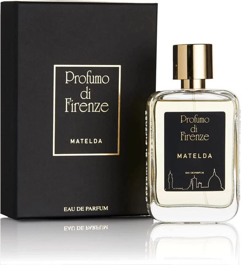 Eau De Parfum Profumo Di Firenze Matelda