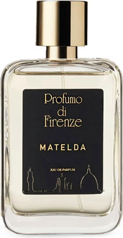 Eau De Parfum Profumo Di Firenze Matelda