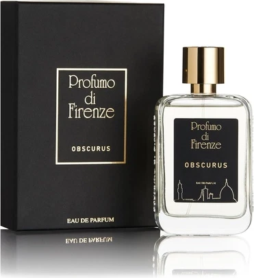 Eau De Parfum Profumo Di Firenze Obscurus