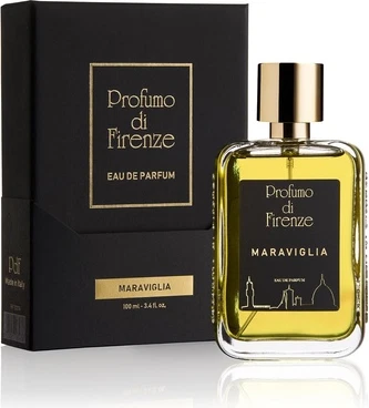 Eau De Parfum Perfume Of Florence Maraviglia