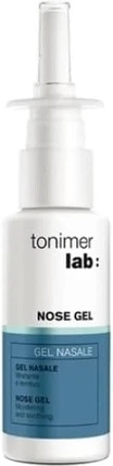 Гель Camomilla Italiana Tonimer Lab Nose Gel