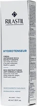 Крем Rilastil Hydrotenseur Rich Реструктурирующий и Антивозрастной