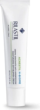 Увлажняющий крем для лица Rilastil Acnestil H-Biome