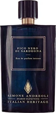 Eau De Parfum Simone Andreoli Fico Nero