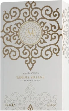 Eau De Parfum Moresque Secret Collection Tamima