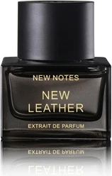 Extrait De Parfum Notes du Nord New Leather