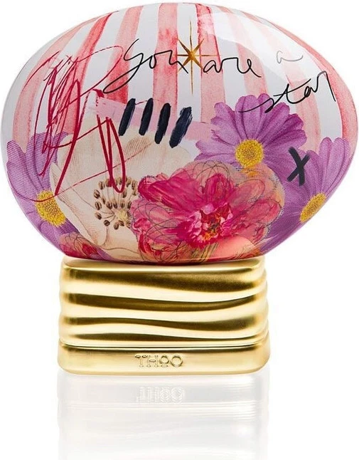 Eau De Parfum The House Of Oud Guilty Crush