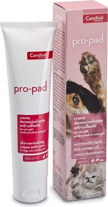 Пудра Candioli Pro Pad Cr Dermat