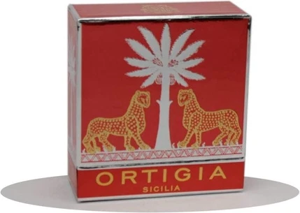 Eau De Parfum Ortigia Ort Melo Wheat