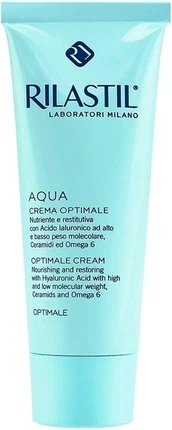 Крем для лица Rilastil Aqua Optimale
