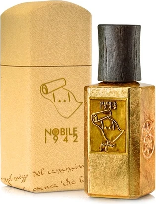 Parfum Nobile 1942 1001