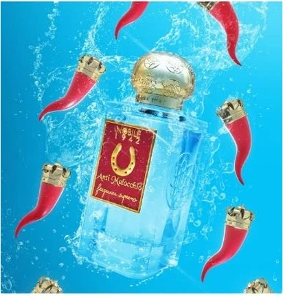 Eau De Parfum Nobile 1942 Anti-Milock Scent