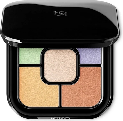 Палетка консилеров Kiko Milano