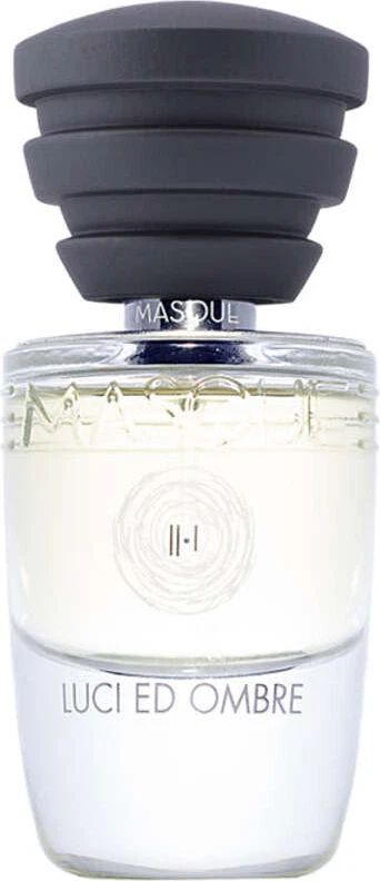 Eau de Parfum Masque Milano Luci Ed Ombre