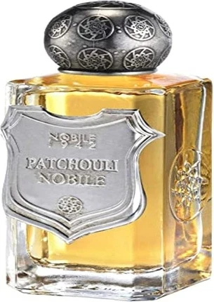 Парфюмерная вода Nobile 1942 Patchouli Nobile