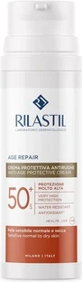 Защита от солнца Rilastil Sun System Age Repair