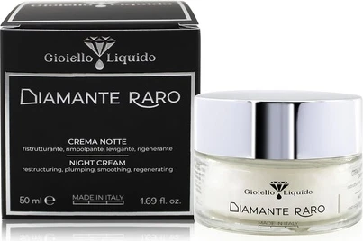 Ночной крем Gioiello Liquido