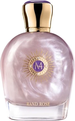 Eau De Parfum Moresque Rand Rose