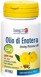 Капсулы Phoenix Long Life Longlife Масло примулы вечерней органическое