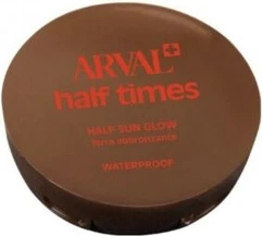 Бронзер Arval Half Sun Glow