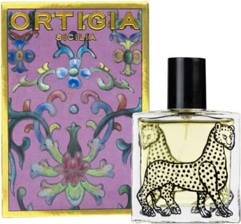 Eau de Parfum Ortigia