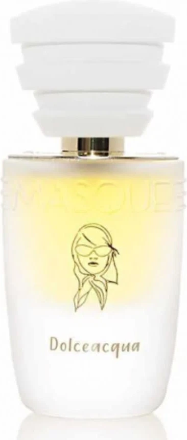 Eau de Parfum Masque Milano Dolceacqua