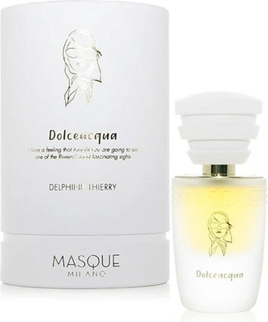 Eau de Parfum Masque Milano Dolceacqua