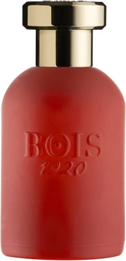 Eau de Parfum Bois 1920 Oro Rosso