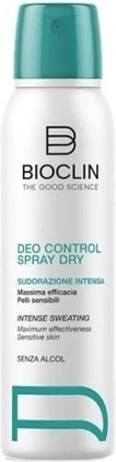 Сухой спрей Rilastil Bioclin