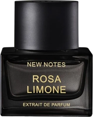 Extrait De Parfum Notes du Nord New Notes Pink Lemon Contemporary Blend Collection