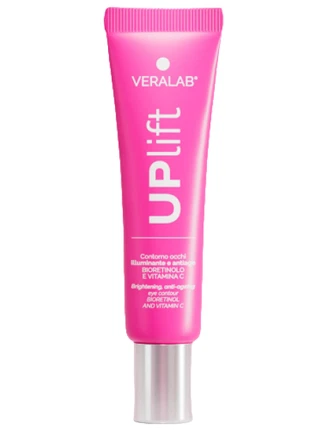 Eye Contour Cream Veralab