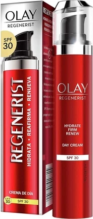 Дневной крем Olay Regenerist 3 Зоны Против Старения