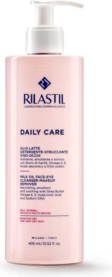 Очищающее молочко Rilastil Rilastil Daily Care