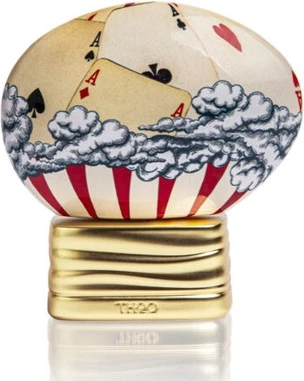 Eau De Parfum The House Of Oud Wabisabi