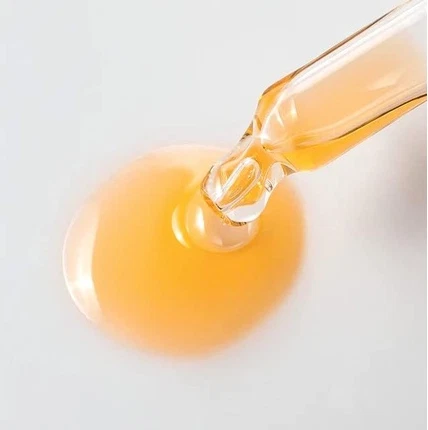 Сыворотка Mulac Cosmetics Juicy Pop с кислотами для отшелушивания