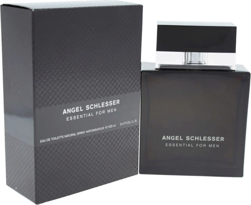 Туалетная вода Angel Schlesser Essential for Men