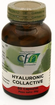 Капсулы Cfn