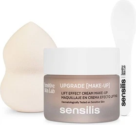 Тональная основа Sensilis Upgrade Makeup