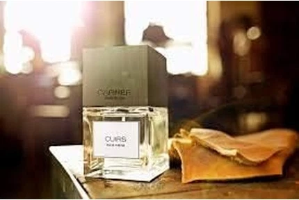Eau De Parfum Carner Barcelona Cuirs