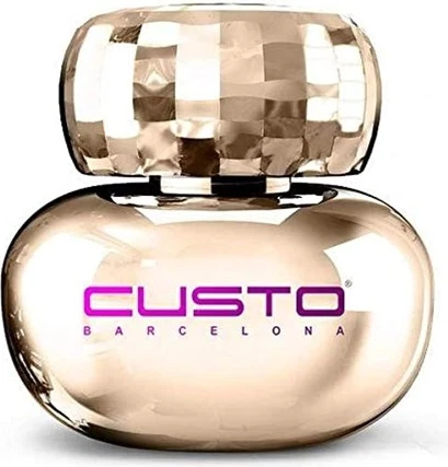 Eau de Parfum Custo Barcelona This is Me