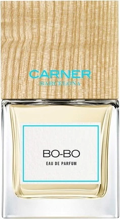 Eau de Parfum Carner Barcelona Bo-Bo