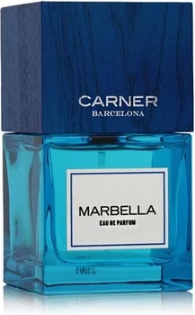 Eau De Parfum Carner Barcelona Marbella